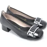 Hispanitas HI243670 černá, vel. 38