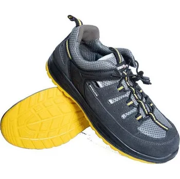 Dámské sandále Pracovní sandály se špicí 40 1/5 - S-51560