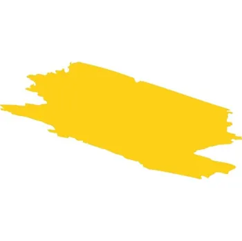 Speciální výtvarná barva Akvarelová barva UMTON 2,6ml - Kadmium žluté střední