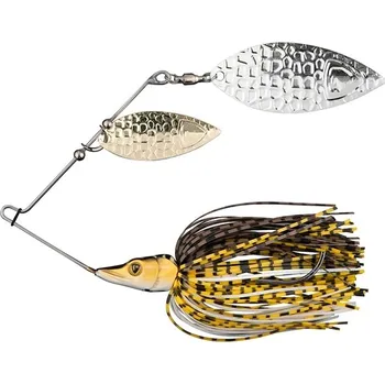 FOX RAGE - Nástraha Spinnerbait 28 g Pike