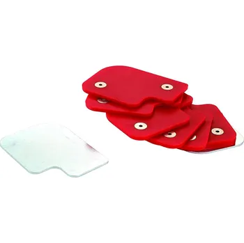 FastCap | Magnetické podložky