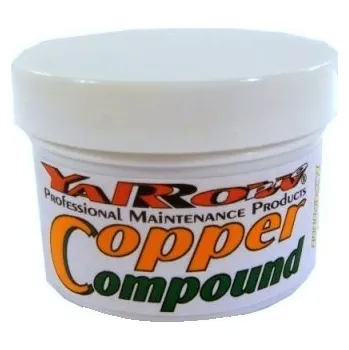 Cyklistické mazivo Vazelína Yarrow CC 130ml na demontáž