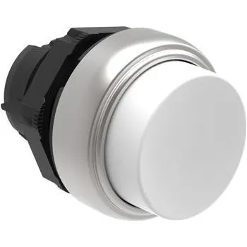 RC model auta LOVATO Electric LPCQ208 Plastová hlavice stiskem zapni-stiskem vypni bílá vystouplá