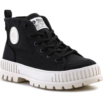 Pánská sportovní obuv Boty Palladium Pallashock Org 2 78568-008-M EU 38