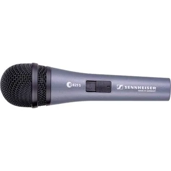 Mikrofon Sennheiser e 825-S