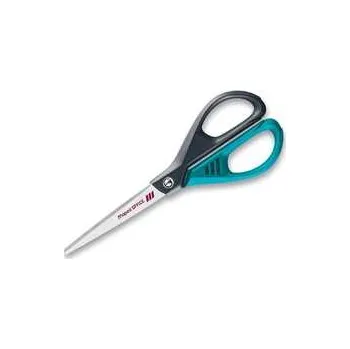 Nůžky Maped Essentials Metal Colours 17 cm, mix barev,rychlé dodání