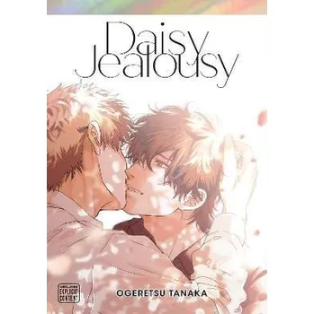 Komiks pro dospělé Daisy Jealousy