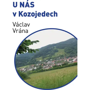 Kniha U nás v Kozojedech