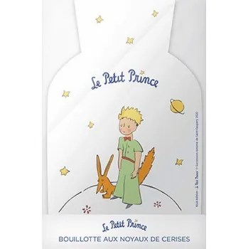 Polštář hřejivý polštářek BOUILCL07G01 LE P. PRINCE KIUB