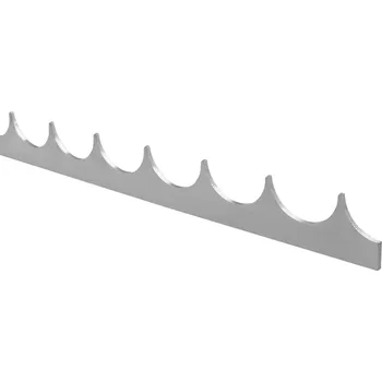 brána CAIS plot proti šplhání, brána, ZN, délka 2m DUNE 2