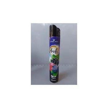 Osvěžovač vzduchu Arola osvěžovač vzduchu 400ml Lesní plody