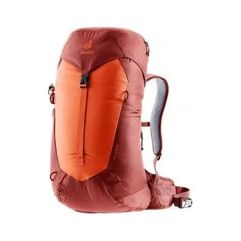 turistický batoh Deuter AC LITE 24 paprika-redwood Červená batoh + DÁREK DLE VÝBĚRU!