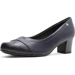 DÁMSKÉ LODIČKY PICCADILLY 110164-005 MODRÁ Barva: MODRÁ, Velikost: 38