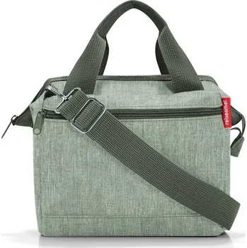 Taška přes rameno Reisenthel Allrounder Cross Twist sage