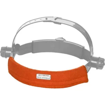 Svářečská kukla Čelová páska pro svařovací kukly 22cm 2ks/bal