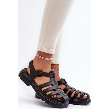 Dámské sandále Sandály model 194968 Step in style 37