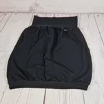 Yháček Sukně dámská Yháček, máma, černá Velikost:: XL