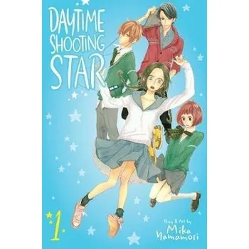 Komiks pro dospělé Daytime Shooting Star 1