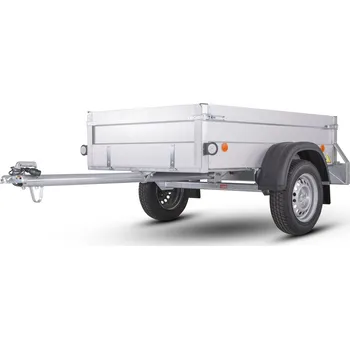 PŘÍVĚS NP-2 N1 + POČ, 750 KG