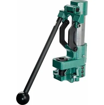 Příslušenství pro sportovní střelbu RCBS Summit jednooperační přebíjecí lis