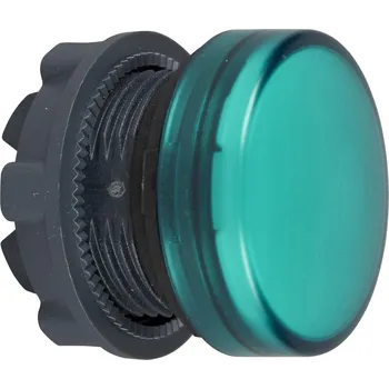 vypínač Schneider Electric ZB5AV033E Signální hlavice pro vložení štítku