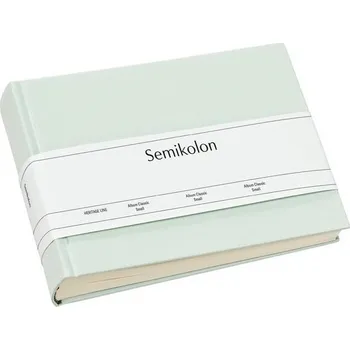 Fotoalbum Album Classic Small moss