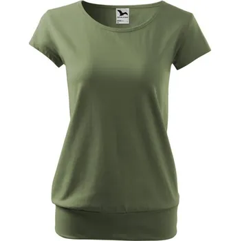 Malfini City 120 khaki