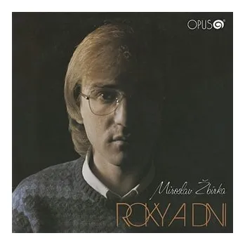 Zahraniční hudba CD Roky a dni