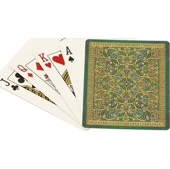 The Queen’s Binding / Pinnacle / Standard Deck /