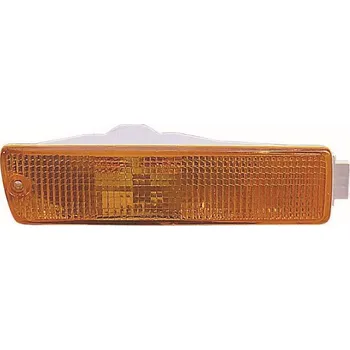 Směrový světlomet Blikač ABAKUS 441-1607R-UQ