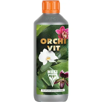 Hnojivo HESI OrchiVit - hnojivo pro orchideje Objem: 500ml