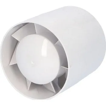 ventilátor do koupelny VENTS 1009027 Ventilátor 100 VKO1TL do potrubí