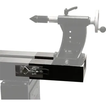 dílenský stroj IGM LAGUNA Odklopné prodloužení lože pro Revo 1836