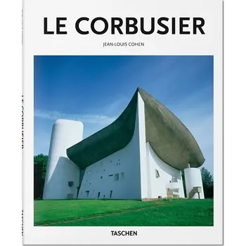 Umění Le Corbusier
