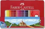 Pastelky Faber-Castell 48 barev + příslušenství 115888,rychlé dodání