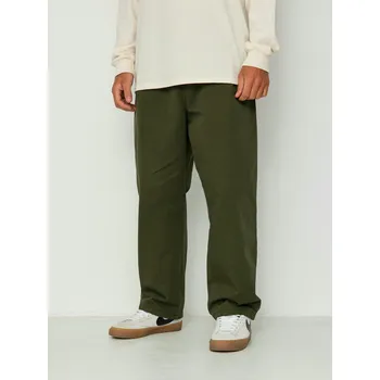 Pánské kalhoty Carhartt WIP Merrick (office green) 31, zelená