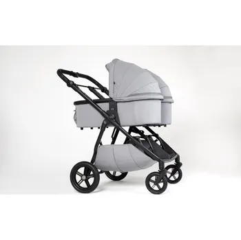 Kočárek MAST M.Twin x hluboká korba KOALA