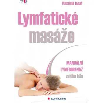 Kniha Lymfatické masáže