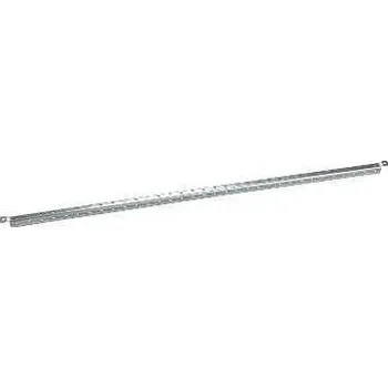 Elektrická zásuvka Schneider Electric NSYSDCR6 2 dveřní lišty d.600