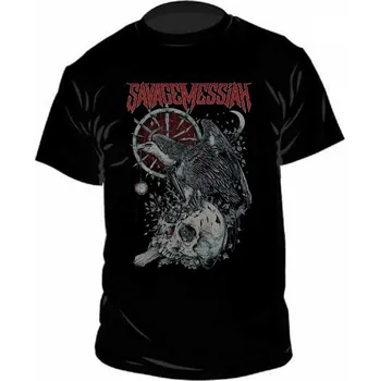 Pánské tričko triko Savage Messiah - Vulture