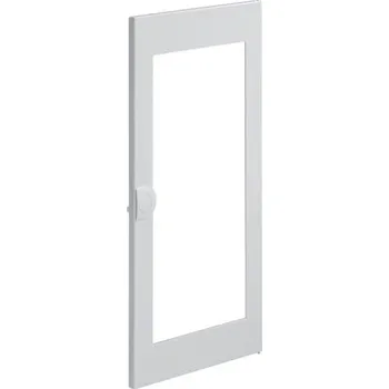 Rozvaděč Hager VZ133N Prosklené dveře volta VU/VH36