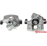 Brzdový třmen BREMBO F 49 104