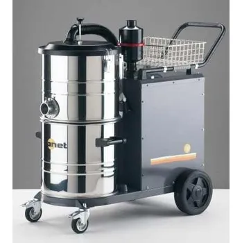 Průmyslový vysavač Soteco PLANET 122 M-2F