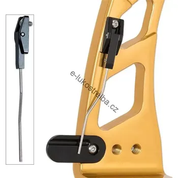 Avalon Classic Magnetic Clicker (Klapačka Avalon Classic Magnetic Clicker)