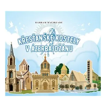 Křesťanské kostely v Ázerbájdžánu