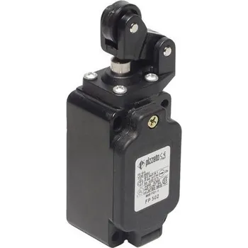 Elektroinstalační materiál Pizzato FP602 Koncový spínač