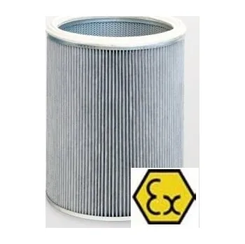 Průmyslový vysavač Hlavní filtr H 390 pro ATEX 21