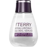 By Terry Hyaluronic Global Serum koncentrované pleťové sérum s kyselinou hyaluronovou 30 ml