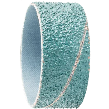 Brusný kotouč Pferd 42217162 | Brusný pás Zirkon korund Z - velké balení GSB 5125 Z K 40