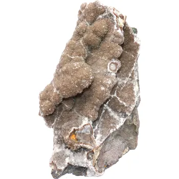 Drahý kámen Ametyst drúza 2.220 kg #3650